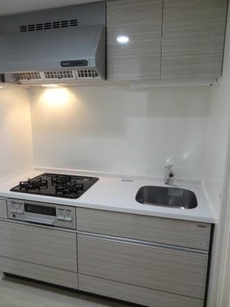 サンセール伊丹の物件内観写真