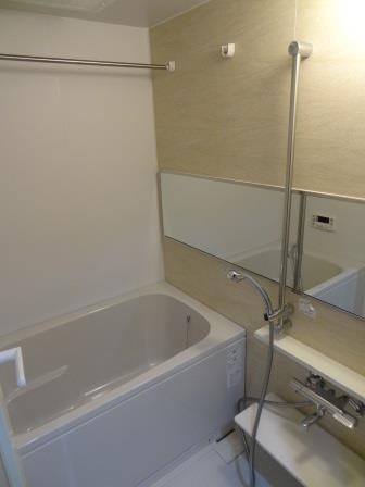 サンセール伊丹の物件内観写真