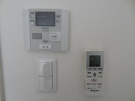 サンセール伊丹の物件内観写真