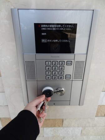 サンセール伊丹の物件内観写真