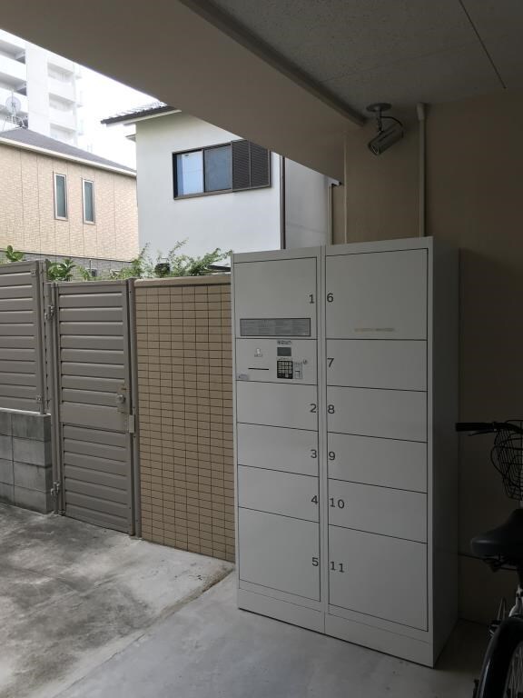 サンセール伊丹の物件内観写真