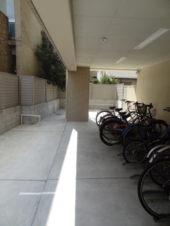 サンセール伊丹の物件内観写真