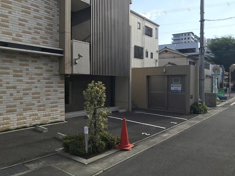 サンセール伊丹の物件内観写真