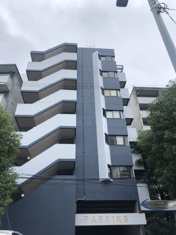 トゥリオーニ豊中南の物件外観写真