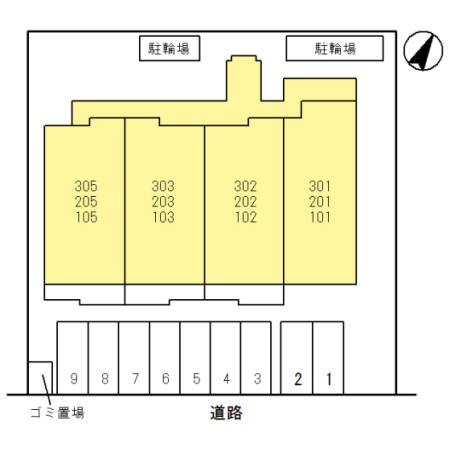 伊丹駅 徒歩40分 2階の物件内観写真