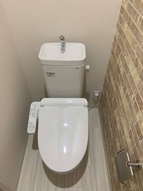 フジパレス豊中岡町の物件内観写真