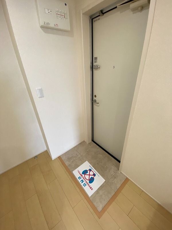 フジパレス豊中岡町の物件内観写真