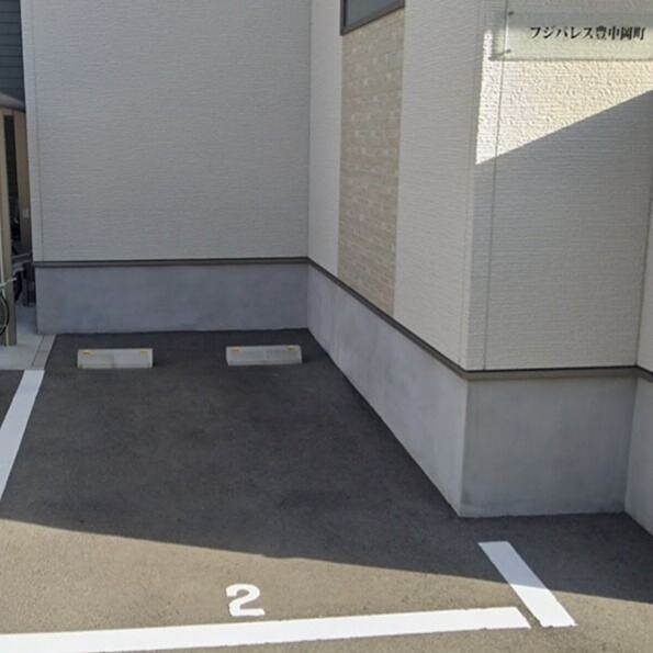 フジパレス豊中岡町の物件内観写真