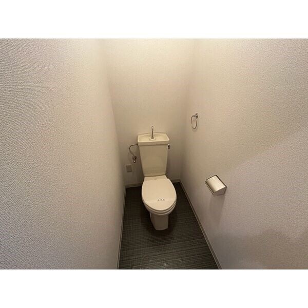 ヴィラ桃山台の物件内観写真