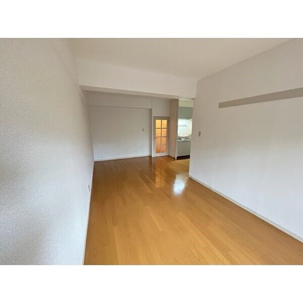 ヴィラ桃山台の物件内観写真