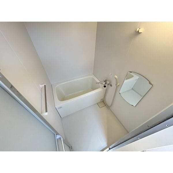 ヴィラ桃山台の物件内観写真