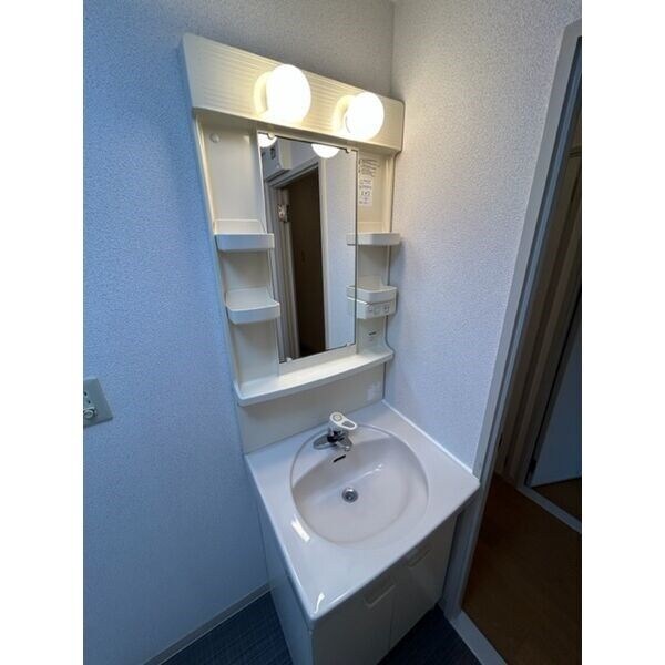 ヴィラ桃山台の物件内観写真