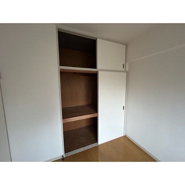 ヴィラ桃山台の物件内観写真