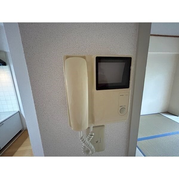 ヴィラ桃山台の物件内観写真