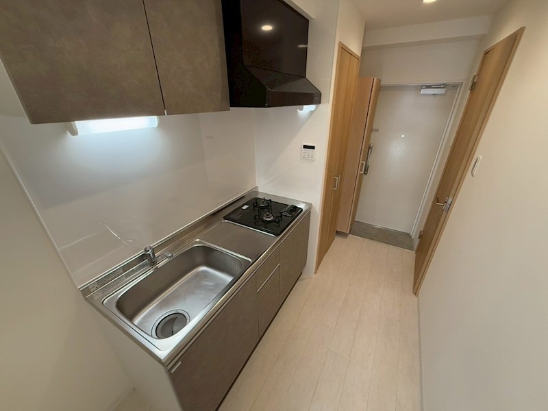 NU武庫川駅前の物件内観写真