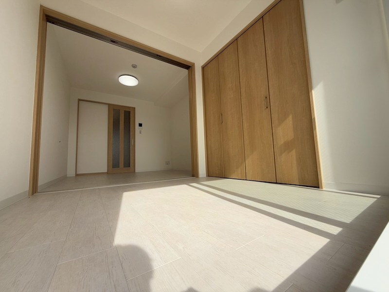 NU武庫川駅前の物件内観写真