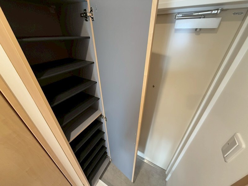 NU武庫川駅前の物件内観写真