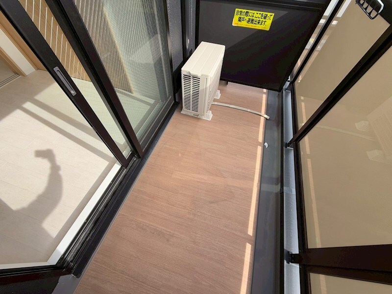 NU武庫川駅前の物件内観写真