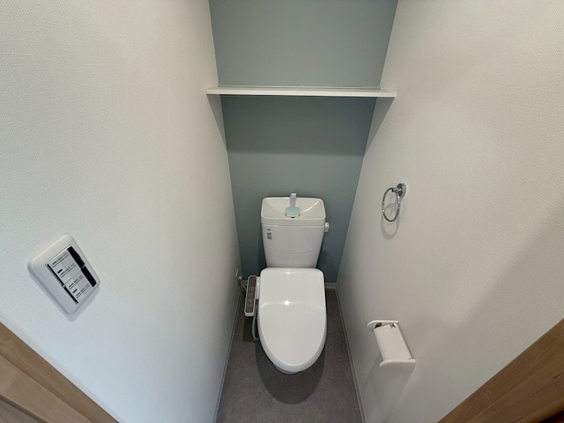 NU武庫川駅前の物件内観写真