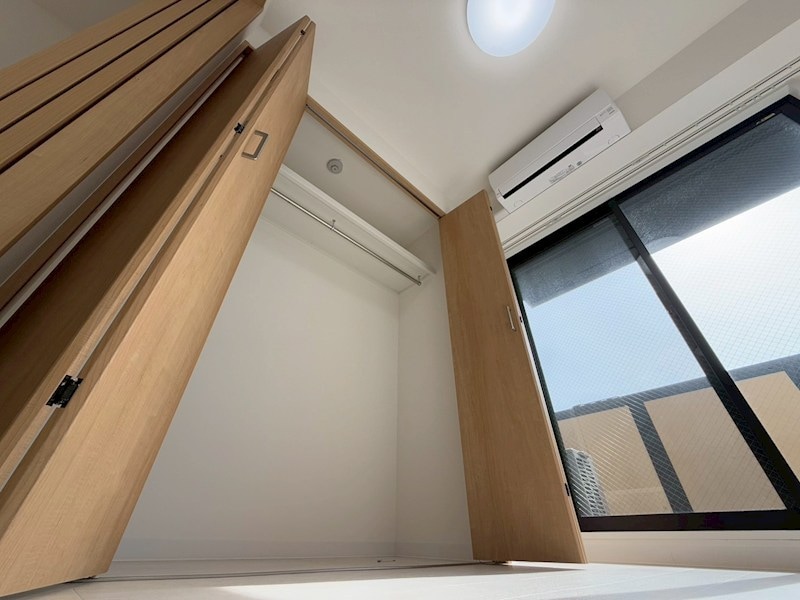 NU武庫川駅前の物件内観写真