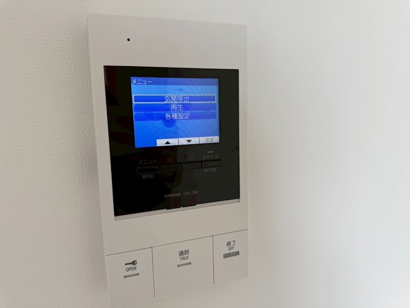 NU武庫川駅前の物件内観写真