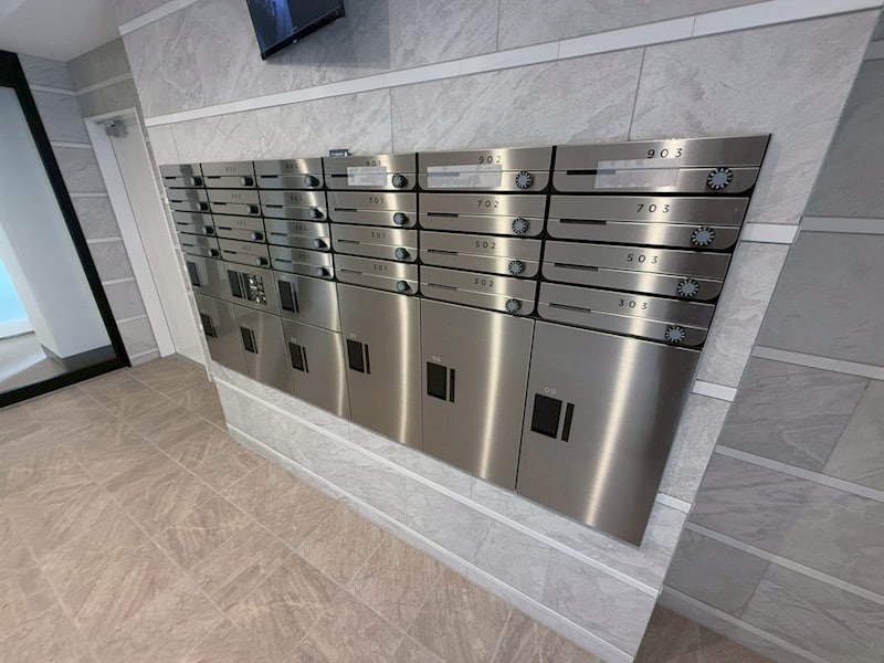 NU武庫川駅前の物件内観写真