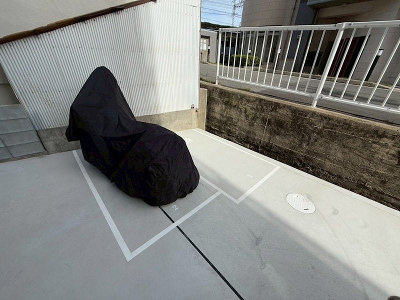 NU武庫川駅前の物件内観写真