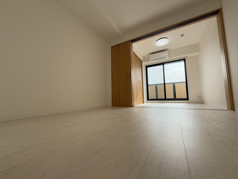 NU武庫川駅前の物件内観写真