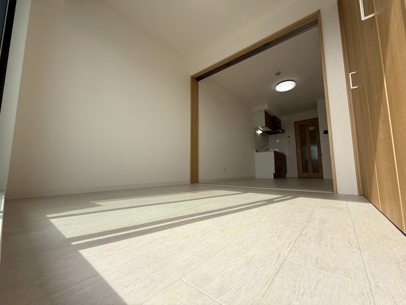 NU武庫川駅前の物件内観写真