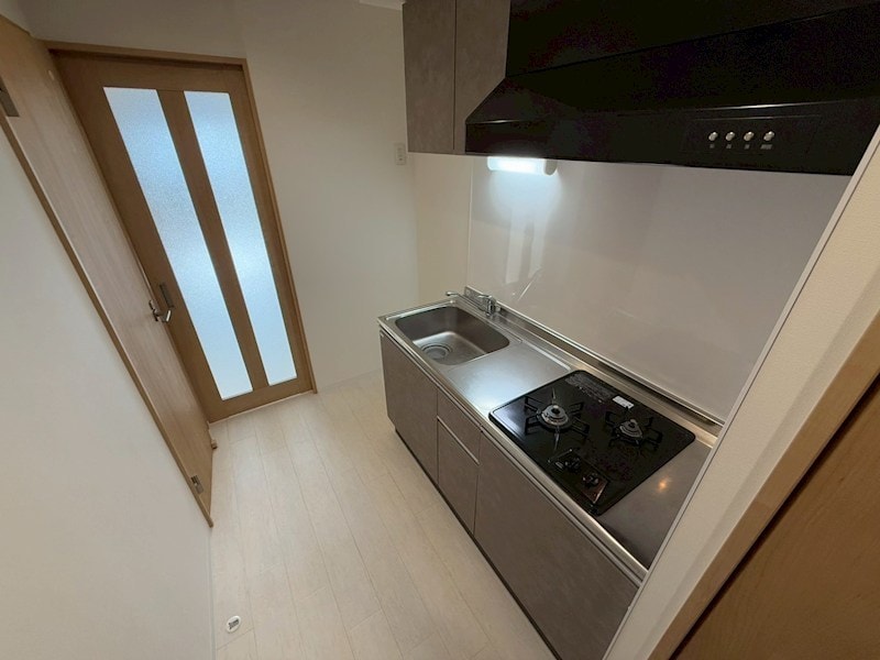 NU武庫川駅前の物件内観写真