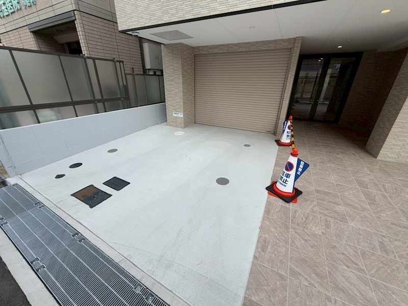 NU武庫川駅前の物件内観写真