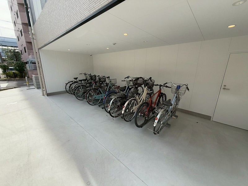 NU武庫川駅前の物件内観写真