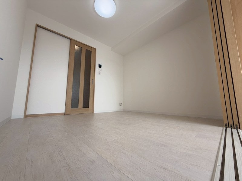 NU武庫川駅前の物件内観写真