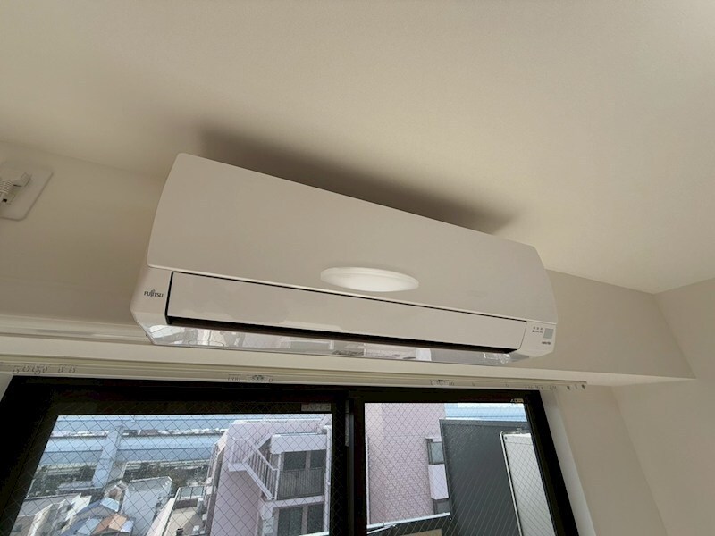 NU武庫川駅前の物件内観写真