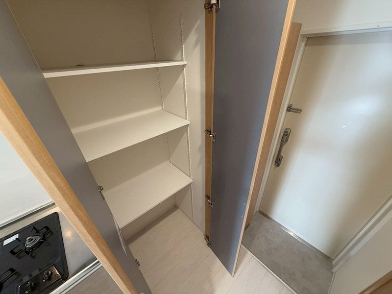 NU武庫川駅前の物件内観写真