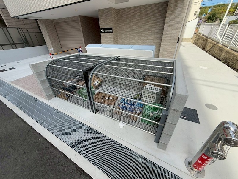 NU武庫川駅前の物件内観写真