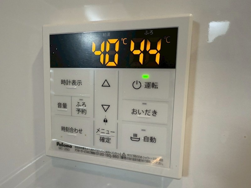 NU武庫川駅前の物件内観写真