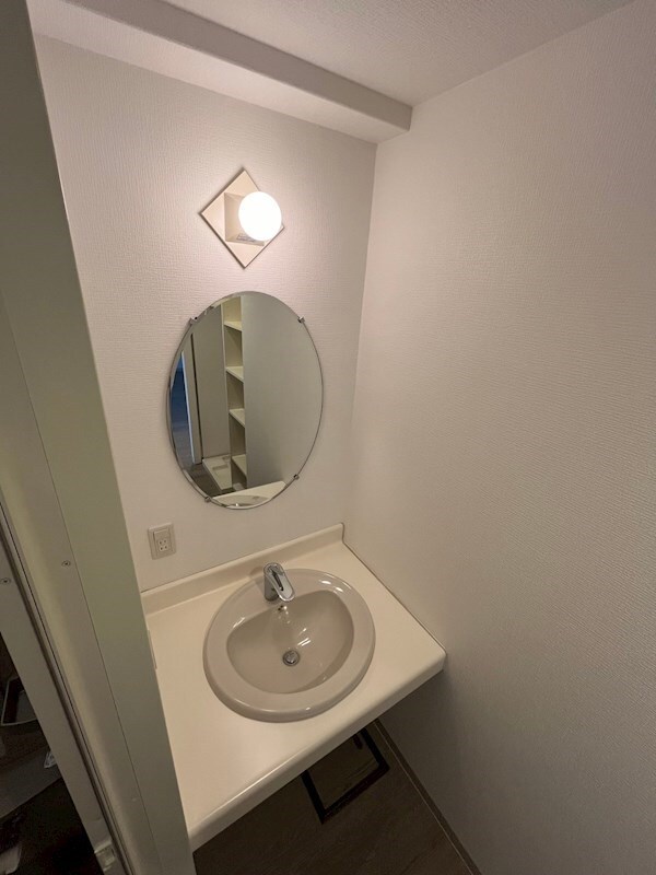 Le Porte-Bonheurの物件内観写真