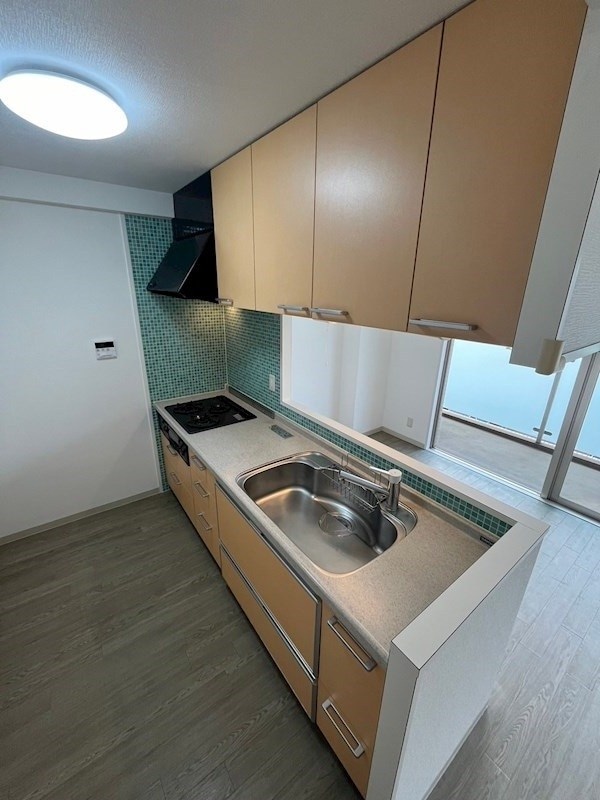 Le Porte-Bonheurの物件内観写真