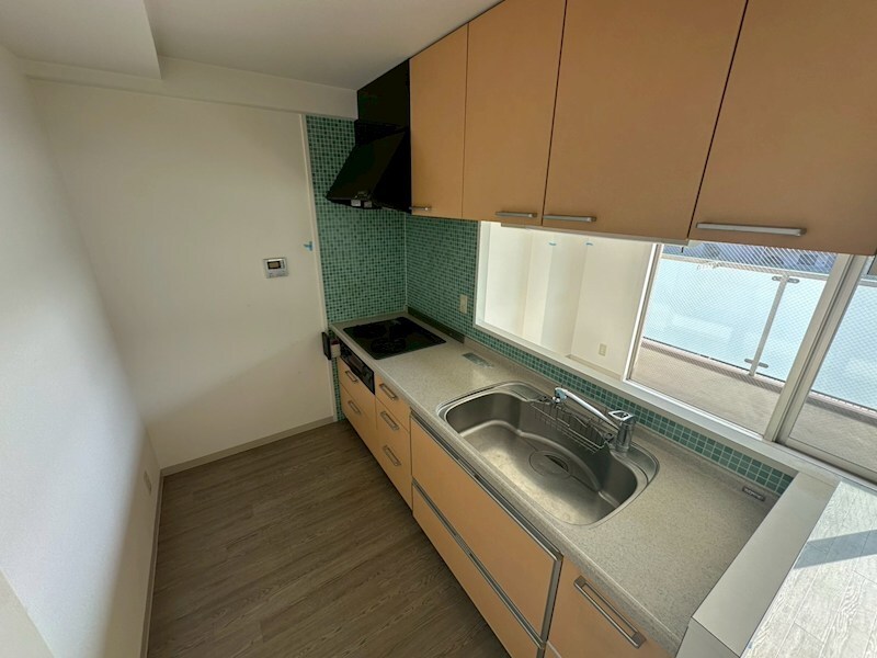 Le Porte-Bonheurの物件内観写真