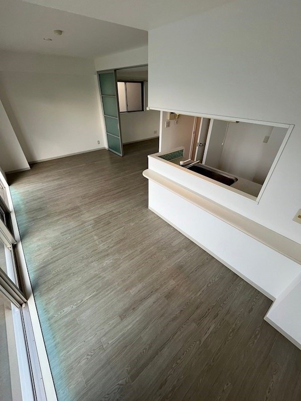 Le Porte-Bonheurの物件内観写真