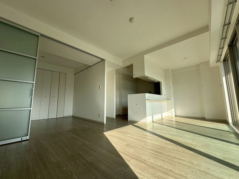 Le Porte-Bonheurの物件内観写真