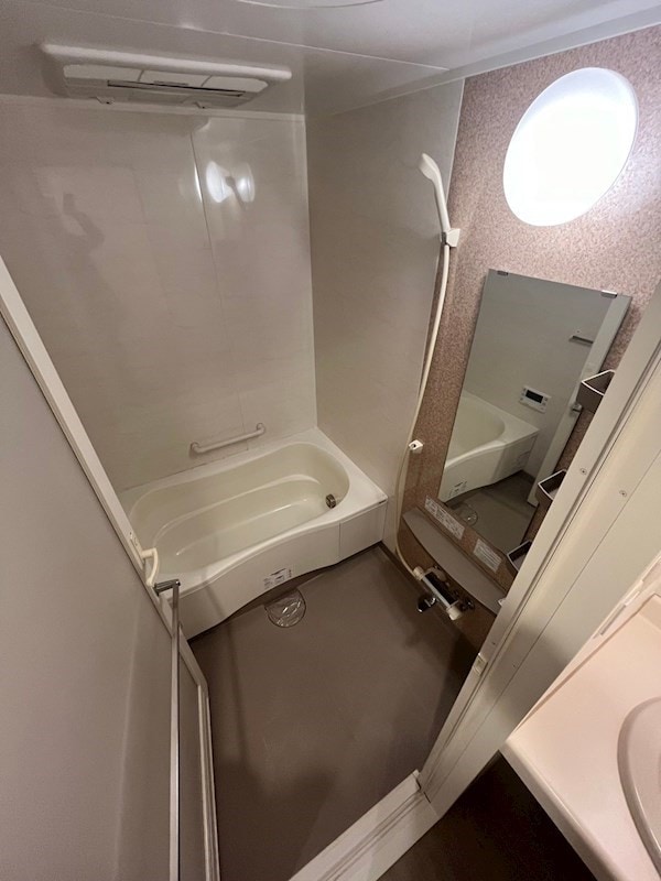 Le Porte-Bonheurの物件内観写真