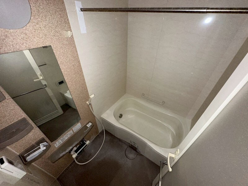 Le Porte-Bonheurの物件内観写真