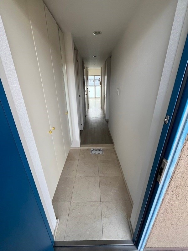 Le Porte-Bonheurの物件内観写真