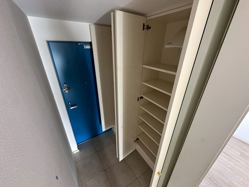 Le Porte-Bonheurの物件内観写真