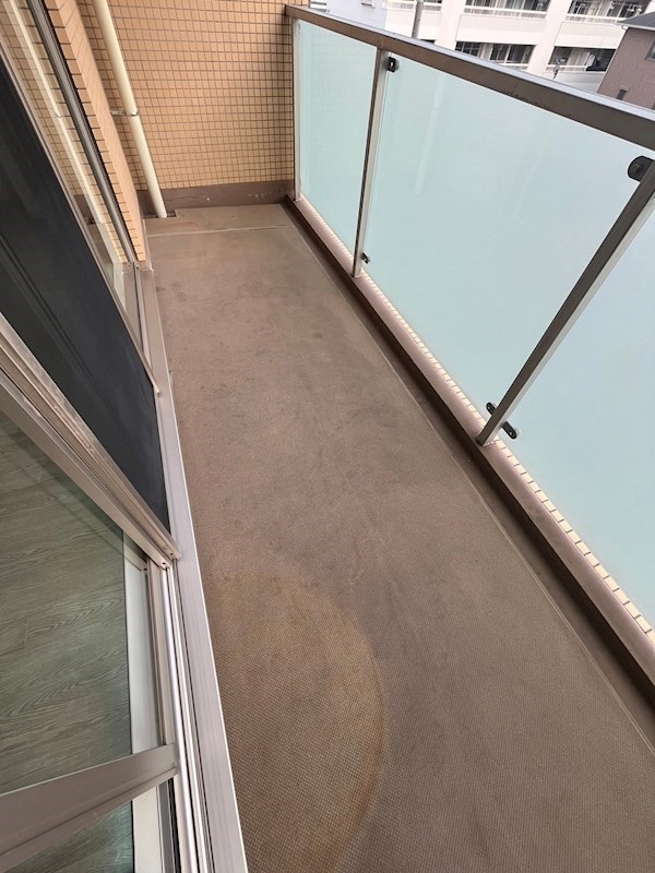 Le Porte-Bonheurの物件内観写真