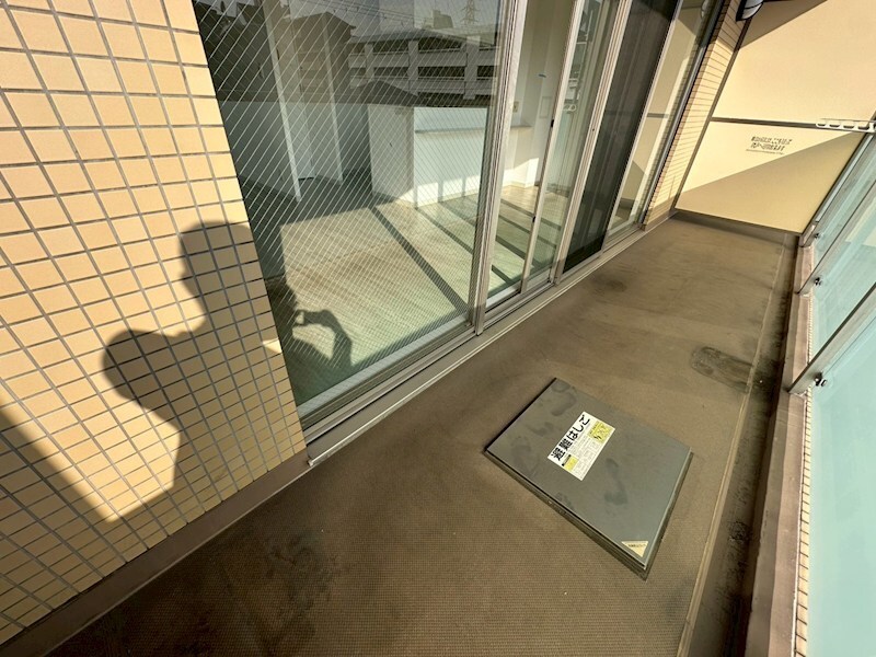 Le Porte-Bonheurの物件内観写真