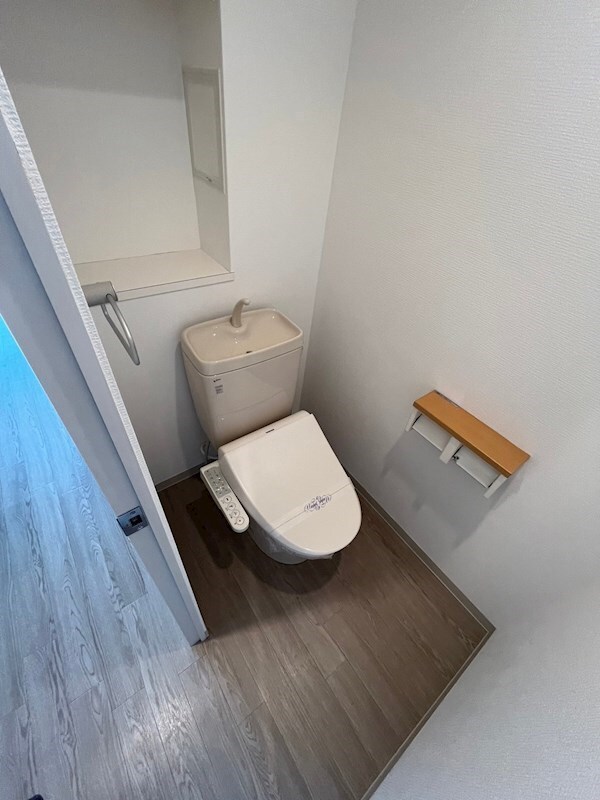 Le Porte-Bonheurの物件内観写真