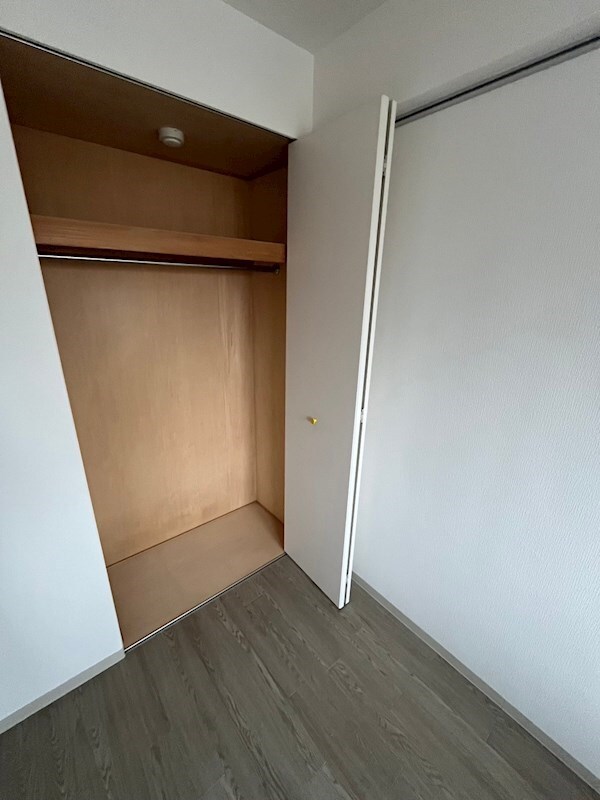 Le Porte-Bonheurの物件内観写真